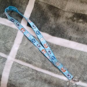 Neopets Lanyard!!!